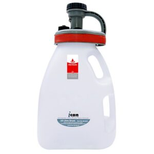 iCAN 10L OIL CONTAINER WITH STORAGE LID
