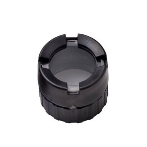 WORKY AUTOMOTIVE EXHAUST MEMBRANE CAP