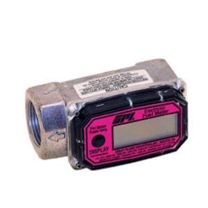 GPI ELECTRONIC DIESEL METER