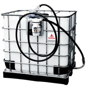 PIUSI ADBLUE IBC DISPENSING KIT WITH AUTO NOZZLE