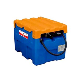 ALEMLUBE ADBLUE 200L STORAGE & DISPENSING KIT