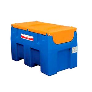 ALEMLUBE ADBLUE 430L STORAGE & DISPENSING KIT