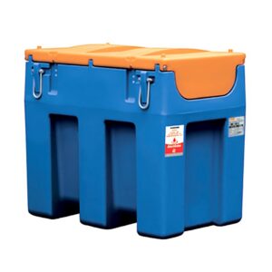ALEMLUBE ADBLUE 600L STORAGE & DISPENSING KIT