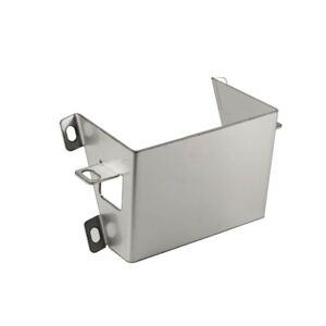 ALEMLUBE WHEEL CHUCK HOLDER FOR MUDGUARD FOR 60L SPILL TRAY