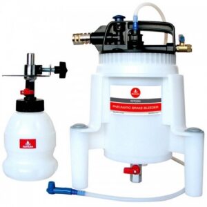 ALEMLUBE PNUEMATIC BRAKE FLUID BLEEDER