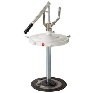 SAMOA 20KG GREASE GUN LOADER PUMP