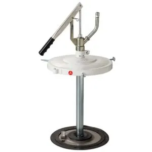 SAMOA 20KG GREASE GUN LOADER PUMP