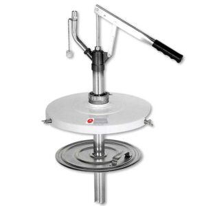 SAMOA 55KG GREASE GUN LOADER PUMP