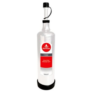 ALEMLUBE POLYMIDE 110G POM POM ACTION GREASE GUN