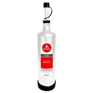ALEMLUBE POLYMIDE 110G POM POM ACTION GREASE GUN