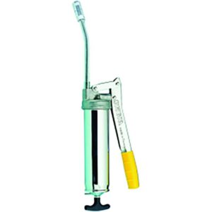 ALEMLUBE LEVER ACTION OIL GUN 300ML CAPACITY