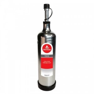 ALEMLUBE 200G POM POM ACTION GREASE GUN WITH HANDLE