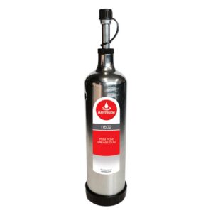 ALEMLUBE STEEL 150G POM POM ACTION GREASE GUN