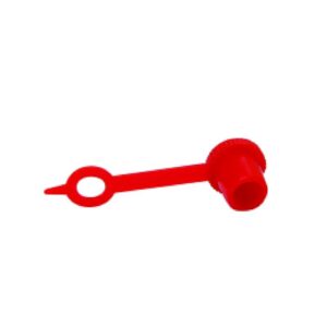 ALEMLUBE GREASE NIPPLE & GUN COUPLER DUST COVER