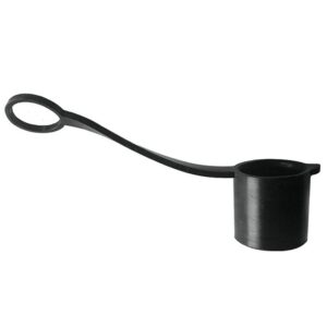 ALEMLUBE GREASE GUN COUPLER COVER
