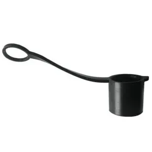 ALEMLUBE GREASE GUN COUPLER COVER