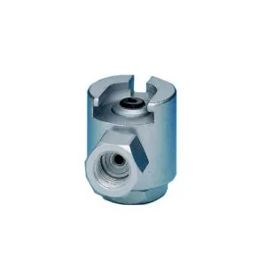 ALEMLUBE GIANT PULL-ON BUTTON HEAD COUPLER