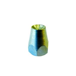 ALEMLUBE ZERK TYPE NIPPLE COUPLER