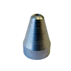 ALEMLUBE FLUSH TYPE NIPPLE COUPLER