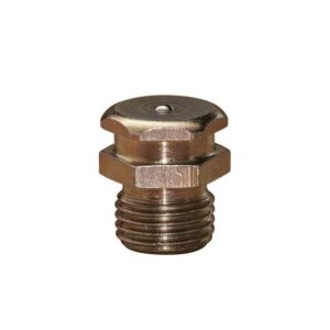 ALEMLUBE MINITURE TAT NIPPLE COUPLER