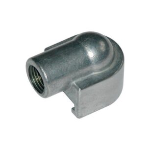 ALEMLUBE STANDARD BUTTON HEAD PULL-ON COUPLER
