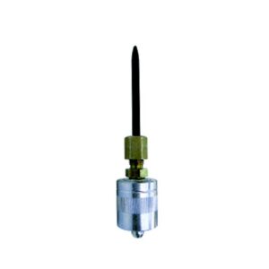 ALEMLUBE ECONOMY GREASE NEEDLE NOSE ADAPTOR