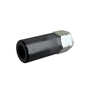 ALEMLUBE 1/8" BSP STANDARD DUTY 3 JAW GREASE GUN COUPLER