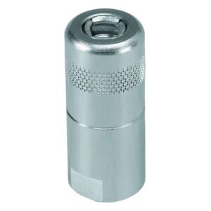 ALEMLUBE PUSH ON GREASE COUPLER M10 X 1