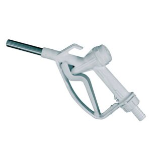 ALEMLUBE ADBLUE MANUAL NOZZLE 80L/MIN.