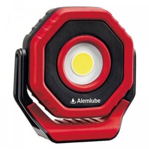 ALEMLUBE WORKSHOP FLOOD LIGHT