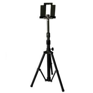 ALEMLUBE WORKSHOP FLOOD LIGHT TELESCOPIC TRIPOD STAND