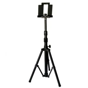 ALEMLUBE WORKSHOP FLOOD LIGHT TELESCOPIC TRIPOD STAND