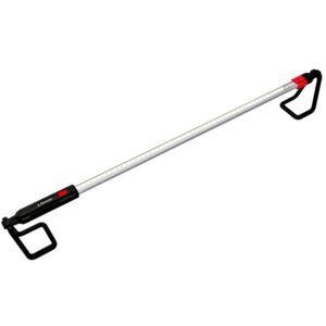 ALEMLUBE WORKSHOP RECHARGEABLE LED BONNET WORK LIGHT