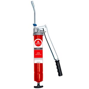 ALEMLUBE LEVER ACTION 400G GREASE GUN