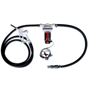 PIUSI ADBLUE 12V ELECTRIC TRANSFER KIT