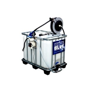 ALEMLUBE ADBLUE IBC DISPENSING KIT WITH ELECTRONIC PUMP