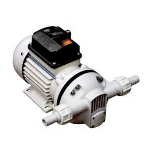 PIUSI ADBLUE 240V ELECTRIC TRANSFER PUMP 34L/MIN.