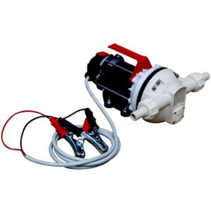 PIUSI ADBLUE 12V ELECTRIC TRANSFER PUMP 34L/MIN.