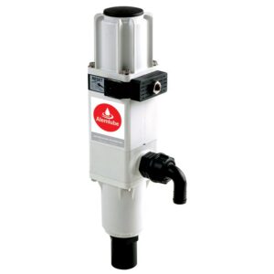 ALEMLUBE ADBLUE AIR OPERATED TRANSFER PUMP 50L/MIN.