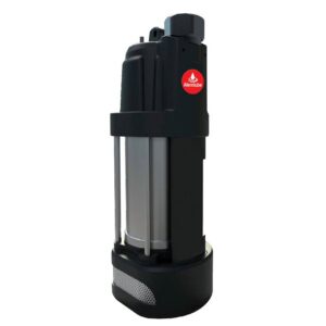 PIUSI ADBLUE 240V SUBMERSIBLE ELECTRIC TRANSFER PUMP 35L/MIN.
