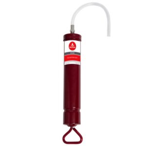SAMOA OIL SUCTION GUN 775ML CAPACITY