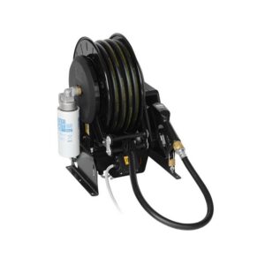 PIUSI DIESEL REFUELLING KIT 12V 45L/MIN.
