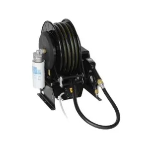 PIUSI DIESEL REFUELLING KIT 12V 45L/MIN.