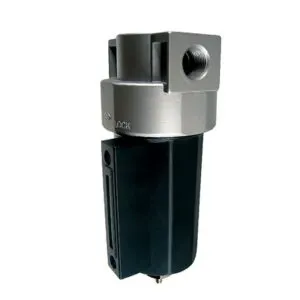 ALEMLUBE AIR LINE FILTER 1/4" BSP