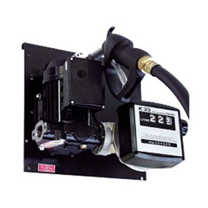 PIUSI DIESEL REFUELLING KIT 240V 56L/MIN.