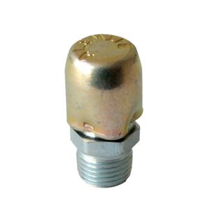 ALEMLUBE OIL LINE AIR VENT 1/8" NPT