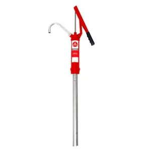SAMOA HAND OPERATED 205L OIL TRANSFER PUMP WITHOUT HOSE