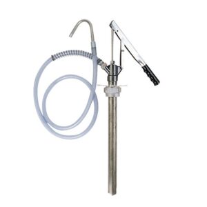 SAMOA HAND OPERATED 20L OIL TRANSFER PUMP
