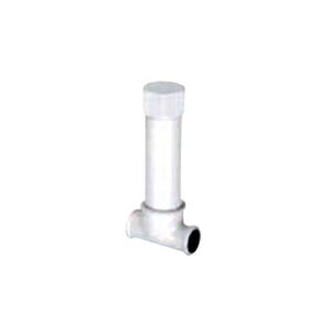 ALEMLUBE OIL LINE SURGE ELIMINATOR