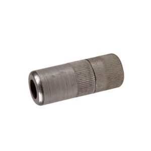 ALEMITE SLIMLINE 1/8" NPT GREASE GUN COUPLER